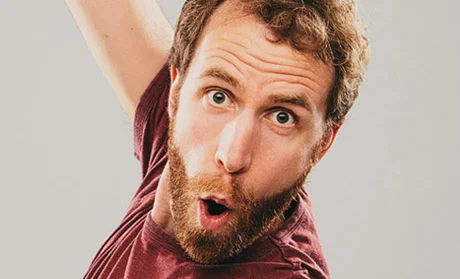 Open Pit welcomes Joel Bernbaum to The Yukon Verbatim Project