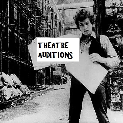 Open Call: Readers required for The Verbatim Project