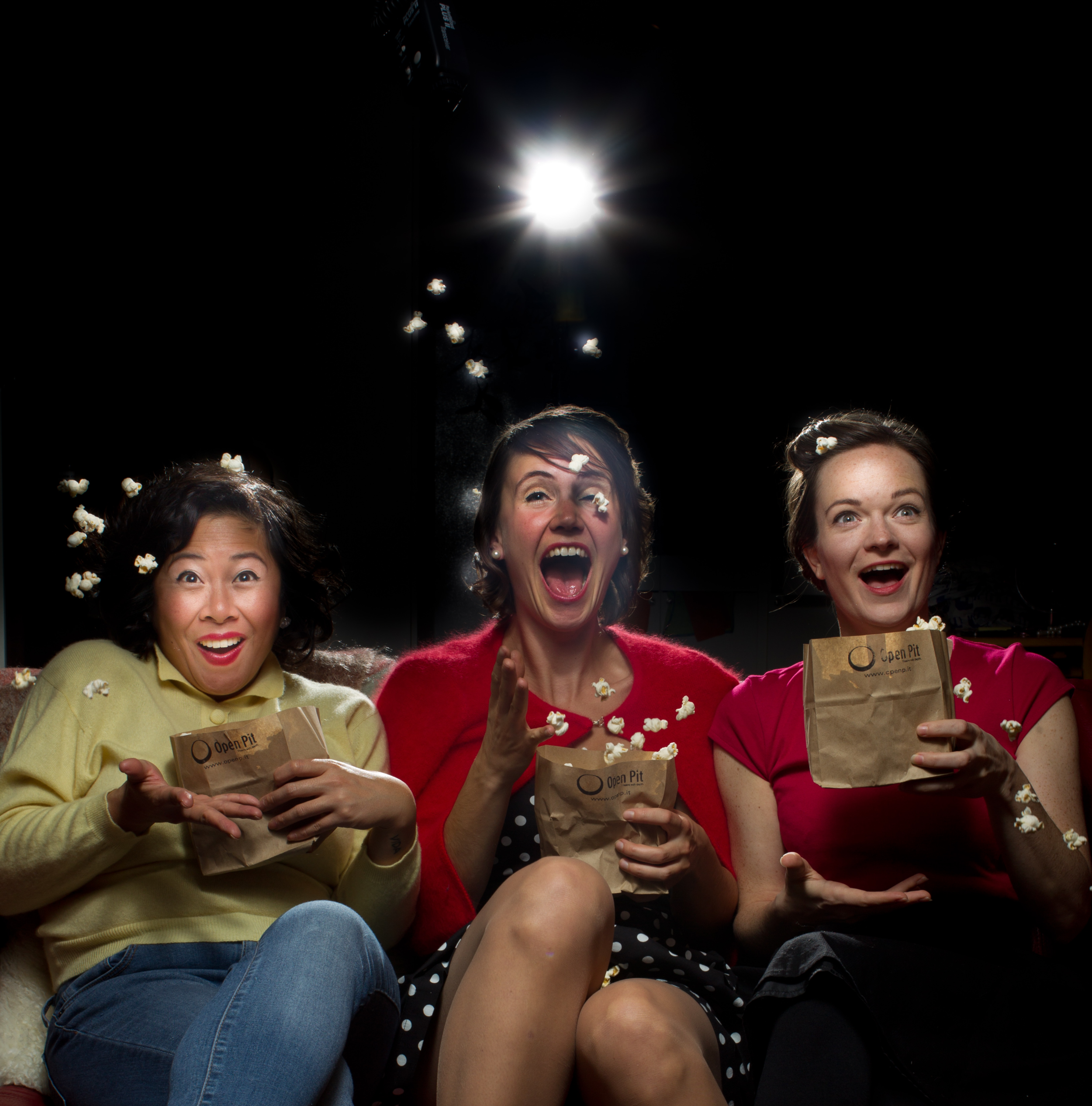 Made in Yukon Showcase @ Magnetic North Theatre Festival