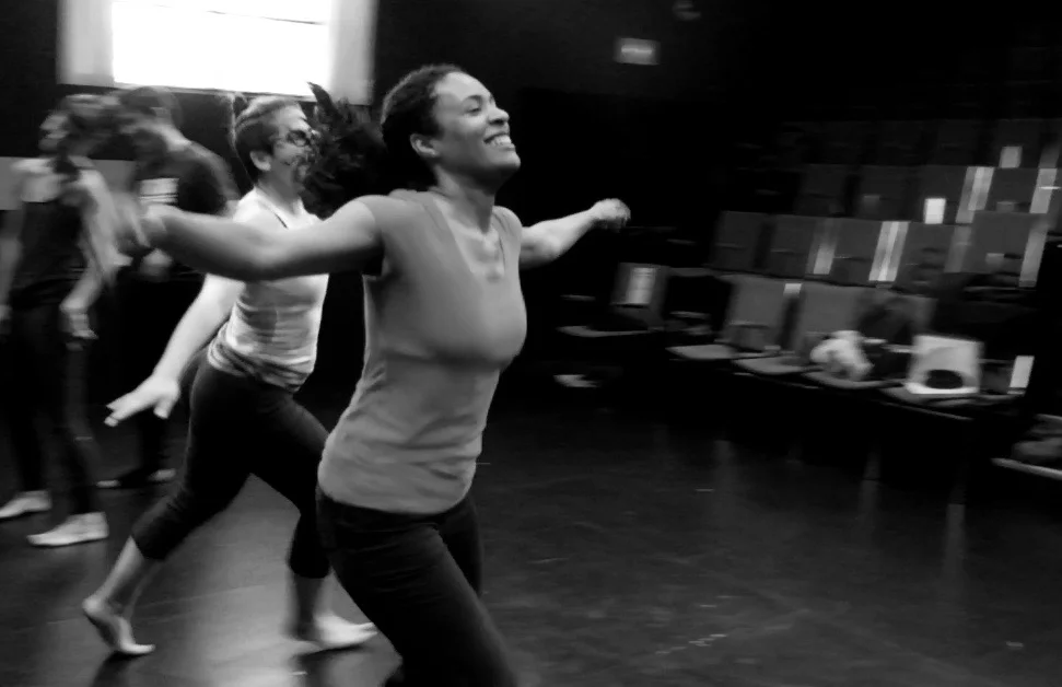 Whitehorse AUDITION POSTING - Call for Performers