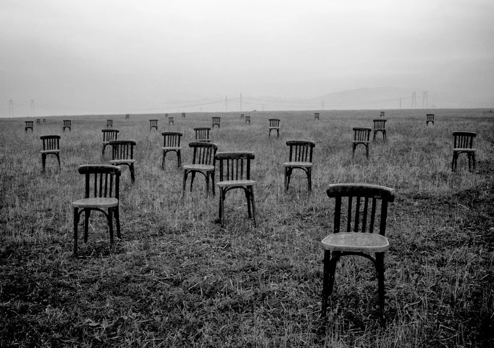 September 2017: Intro to Devising Theatre with Jessica Hickman