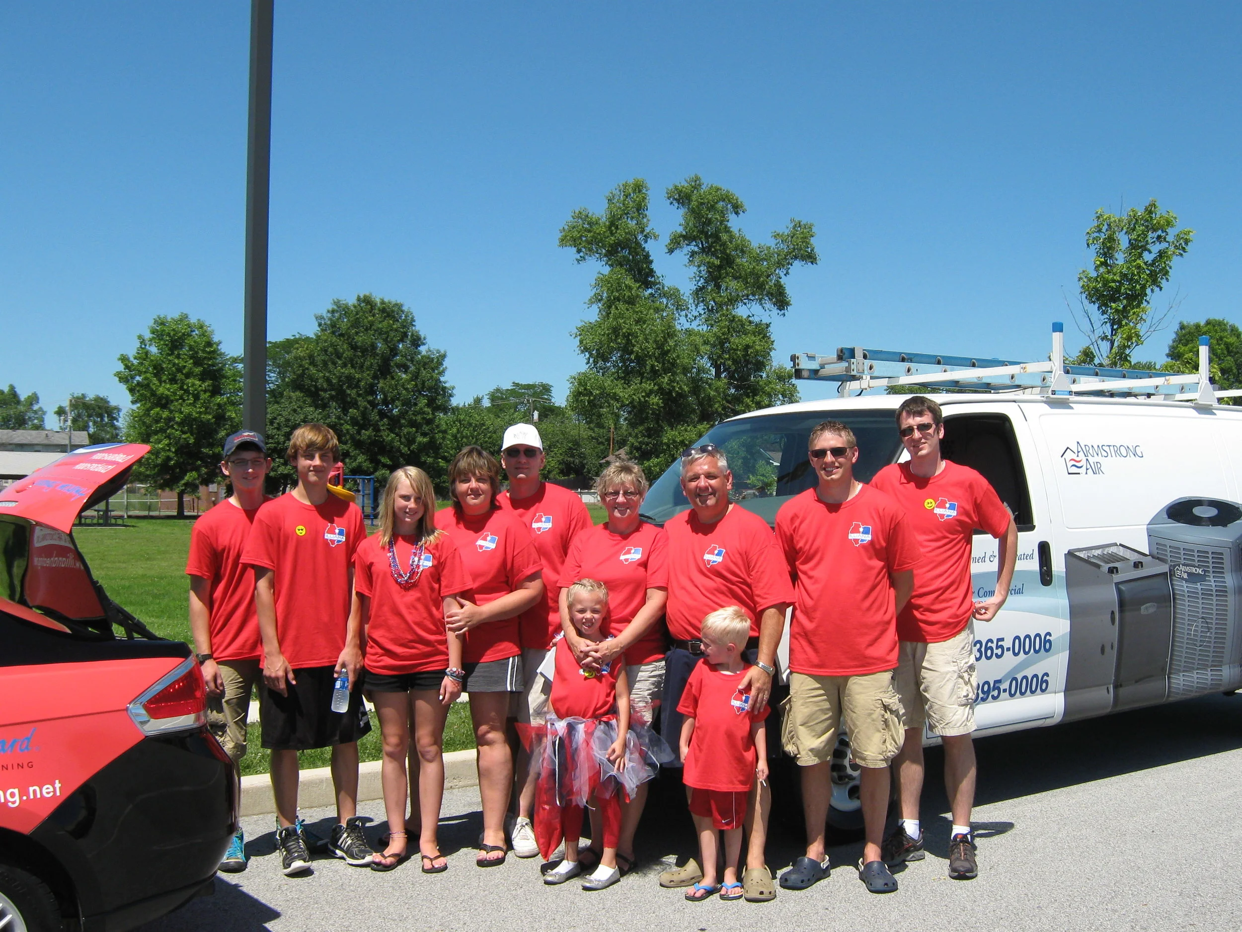 Saint John — Illiana Heating u0026 Air Conditioning - Your Northwest Indiana  Christian Owned Neighborhood Comfort Specialist since 1987
