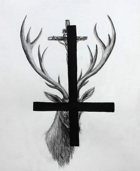 Inversion of Saints