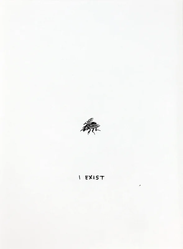 I Exist