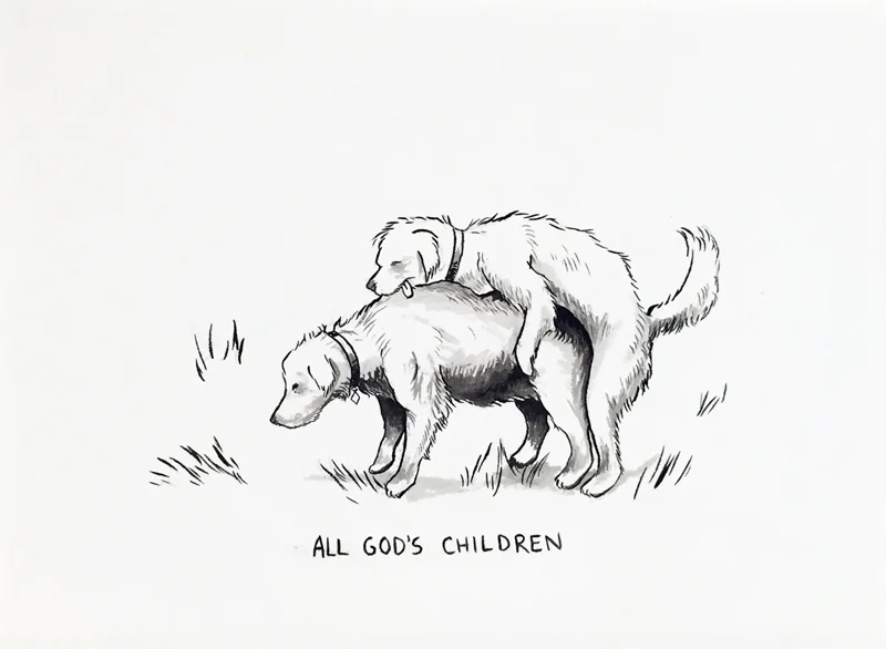All God's Children