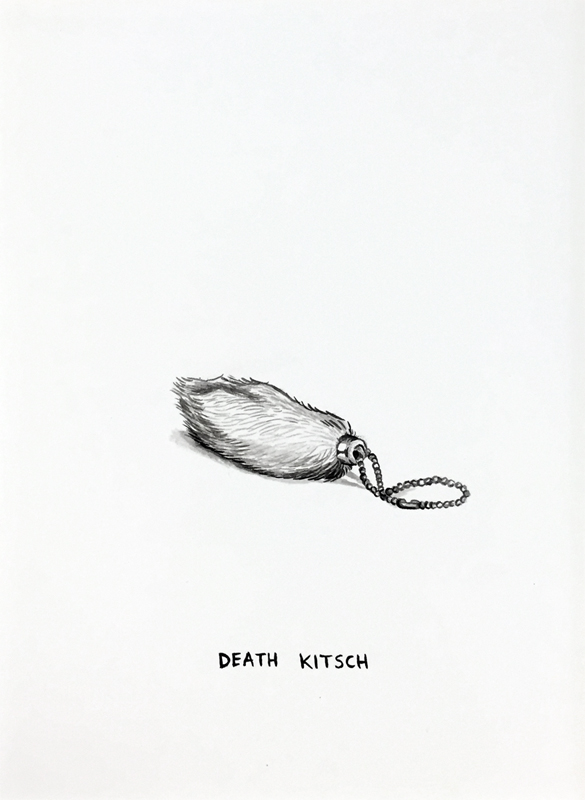 Death Kitsch