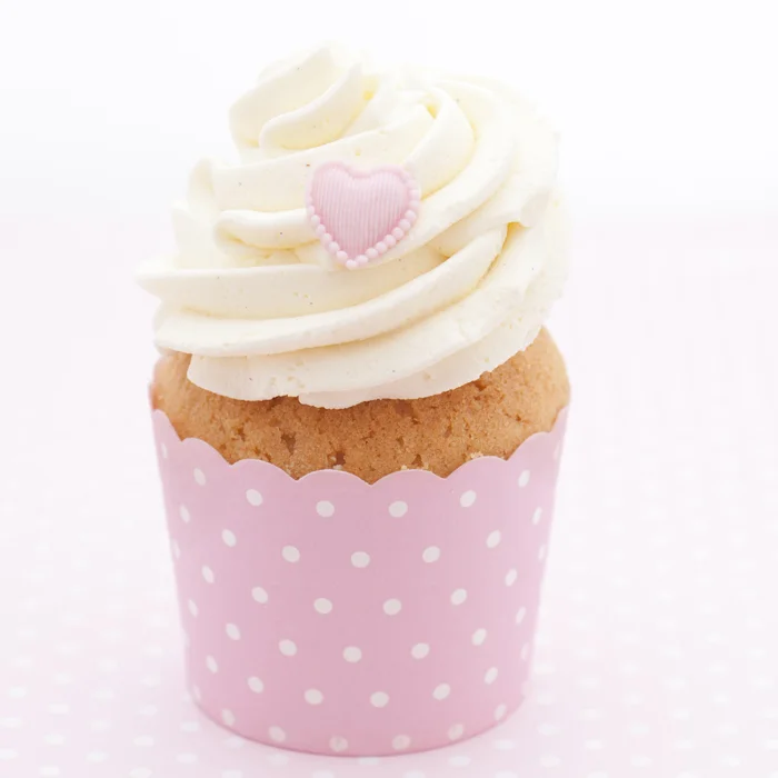  For Hancock Cupcakes AS   