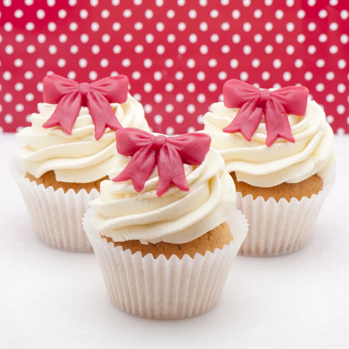  For Hancock Cupcakes AS   