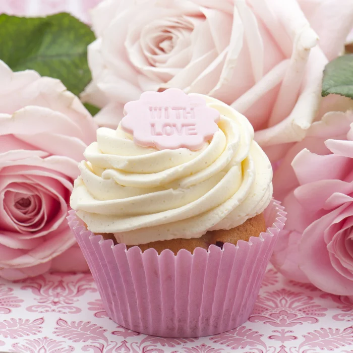  For Hancock Cupcakes AS   