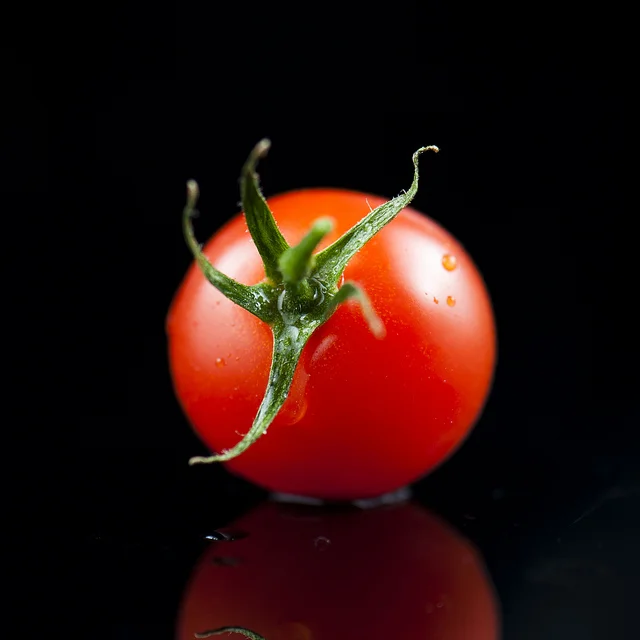 Tomato