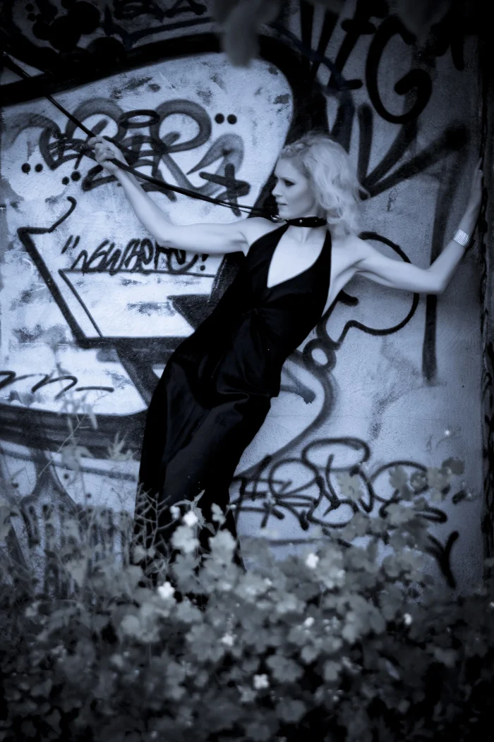  Modell: Randi-Lise Almås MUA/hår: Benedicte Johansen 