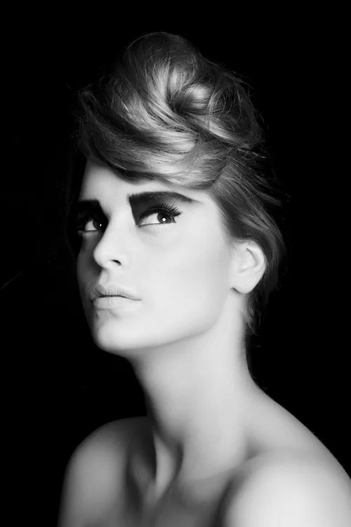  Modell: Pia Christina MUA: Rikke Monjor 