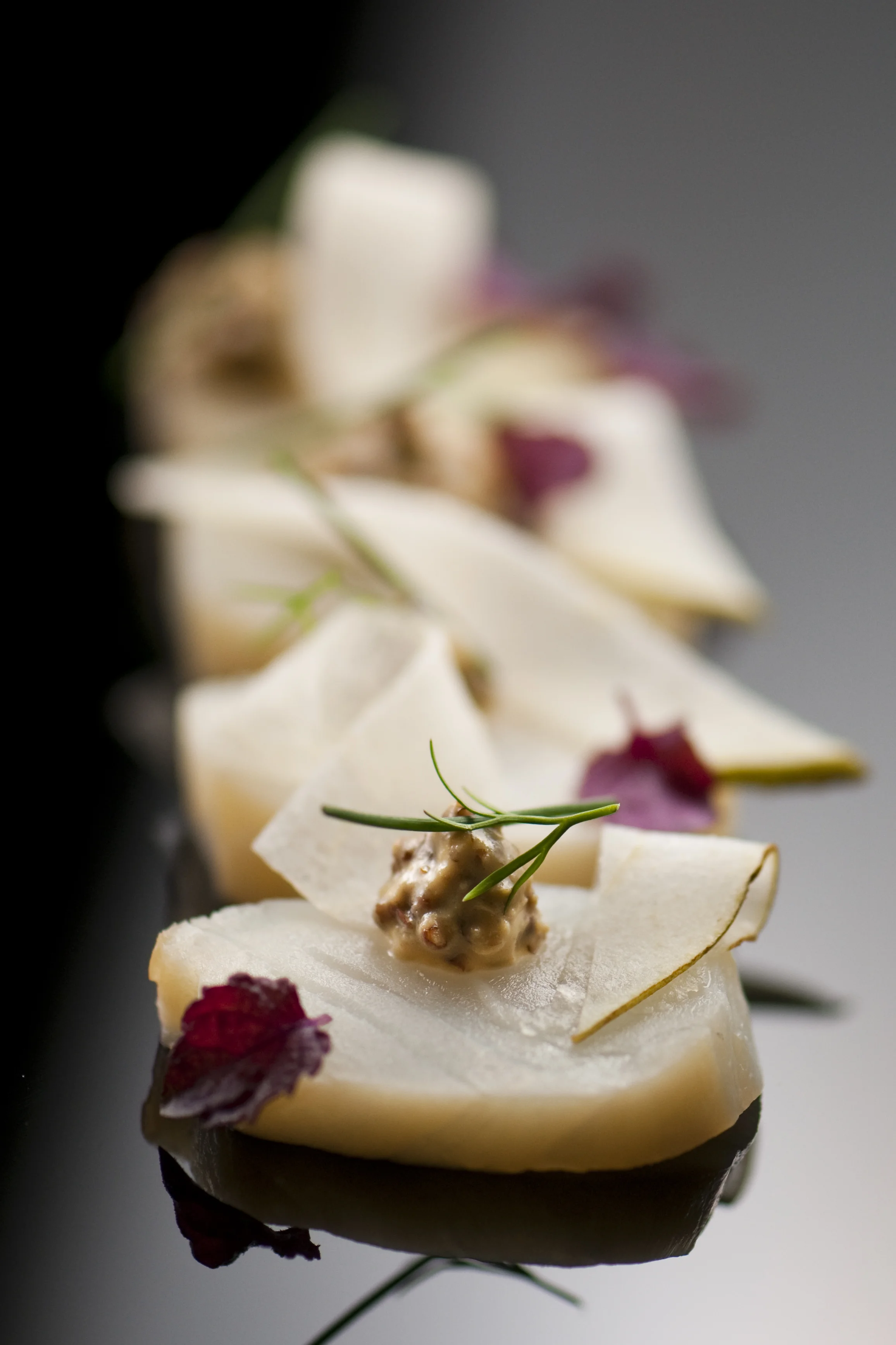  For restaurant Madu 