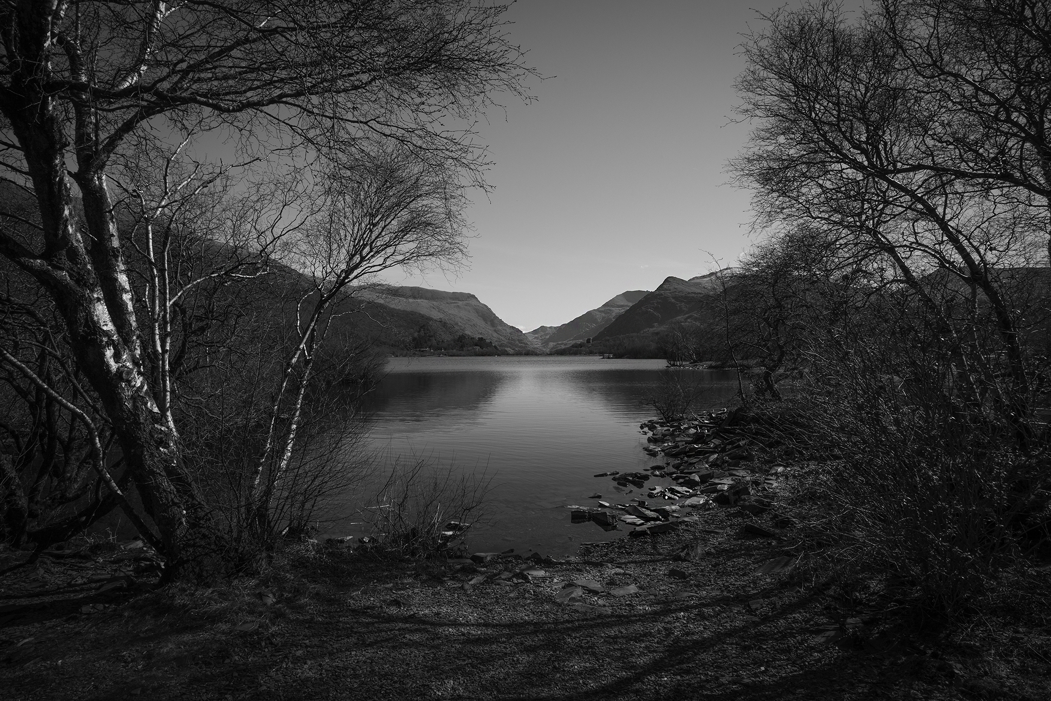 1976, Soligor 28mm f/2.8 Wide. 1/250 sec at f/18 ISO320.