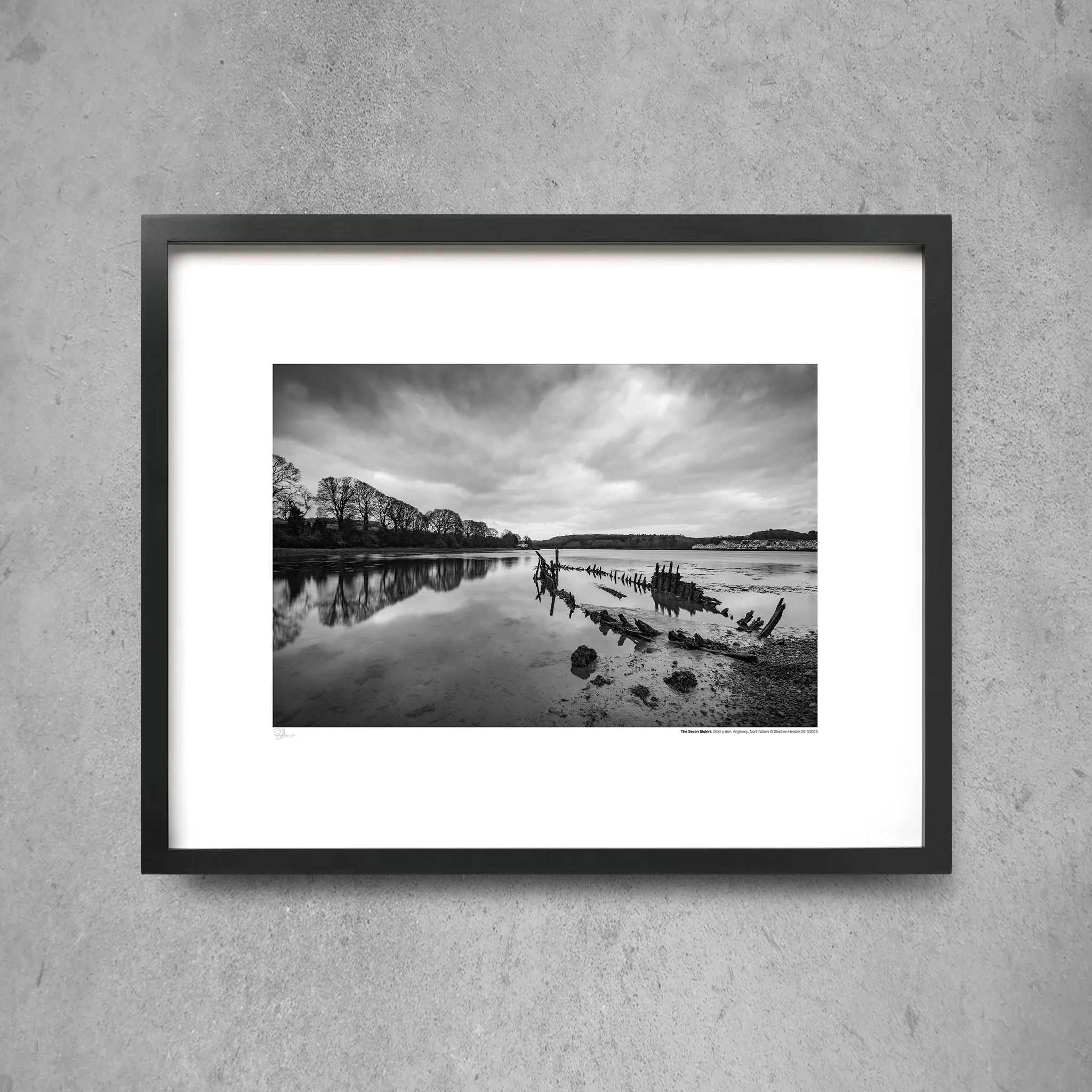 16_THE_SEVEN_SISTERS_FRAMED.jpg