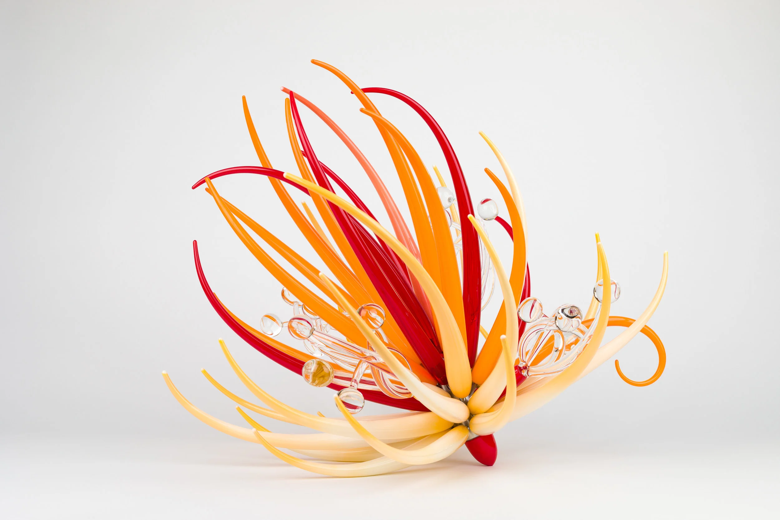 Neil Wilkin Glass