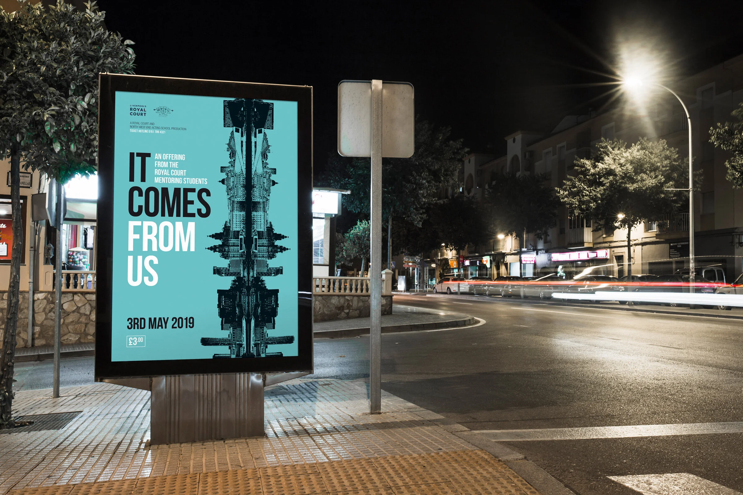 North West End Acting School