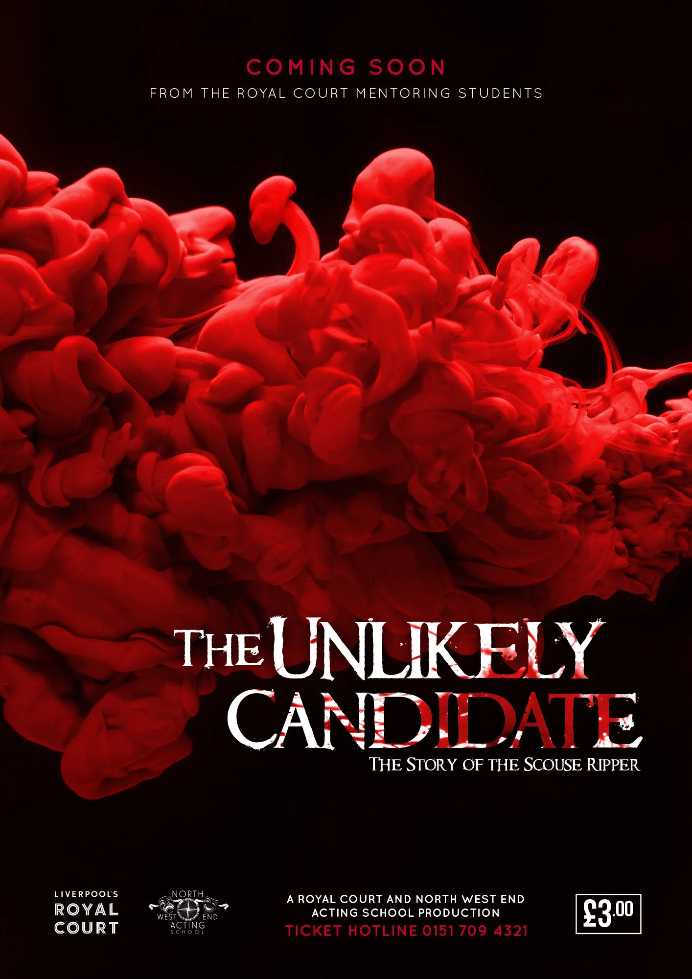 North West End Acting School