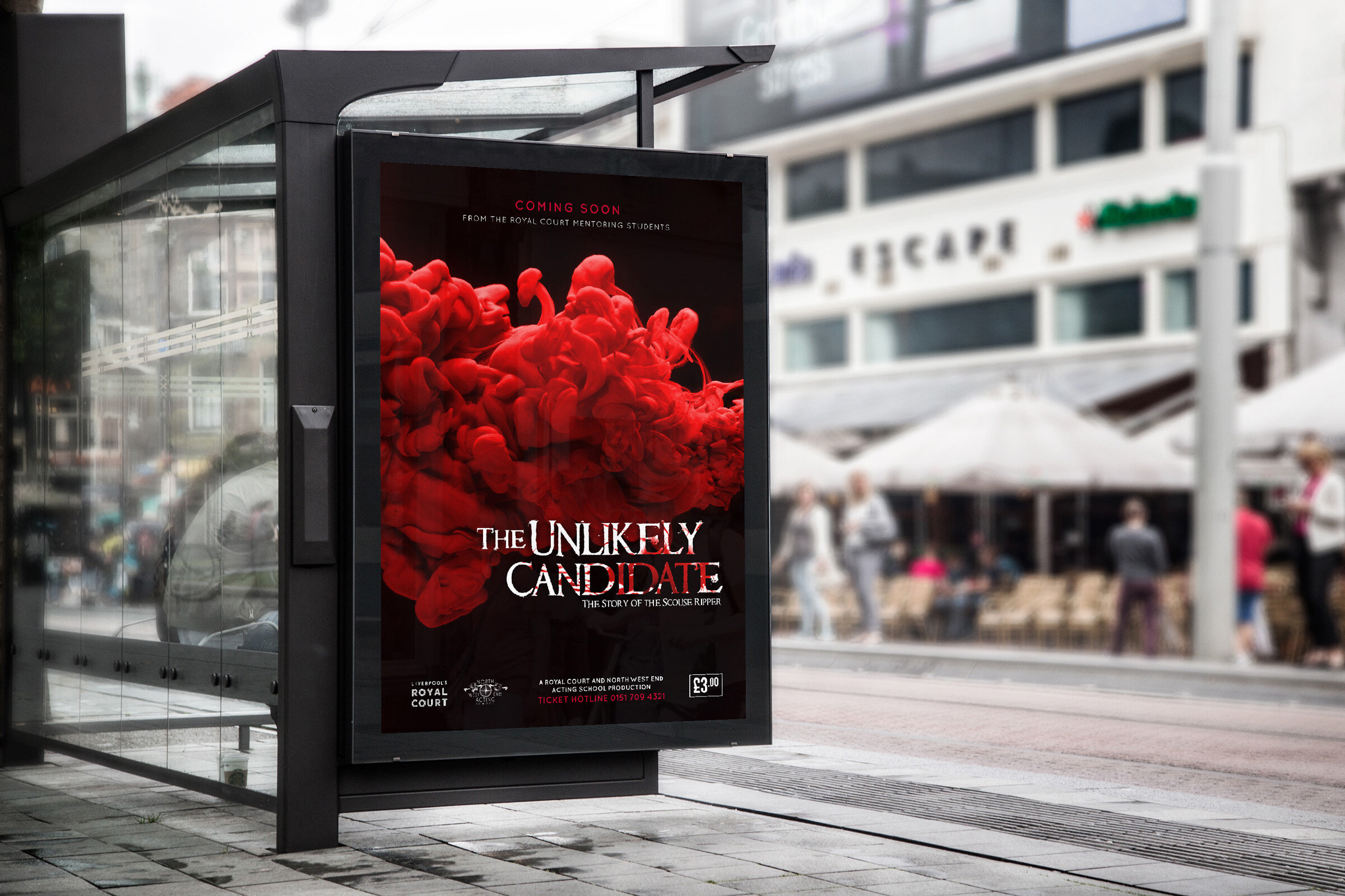 North West End Acting School