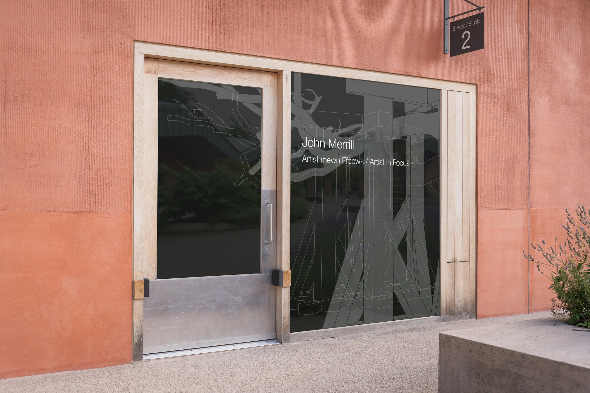 Ruthin Craft Centre