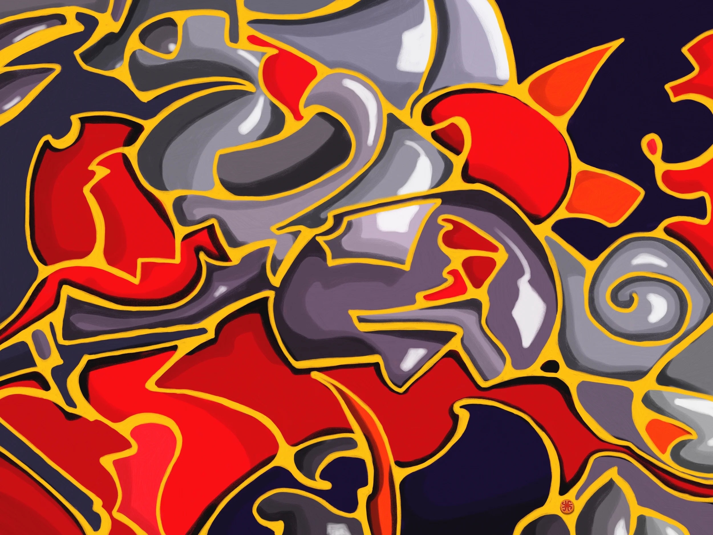 Painting 25