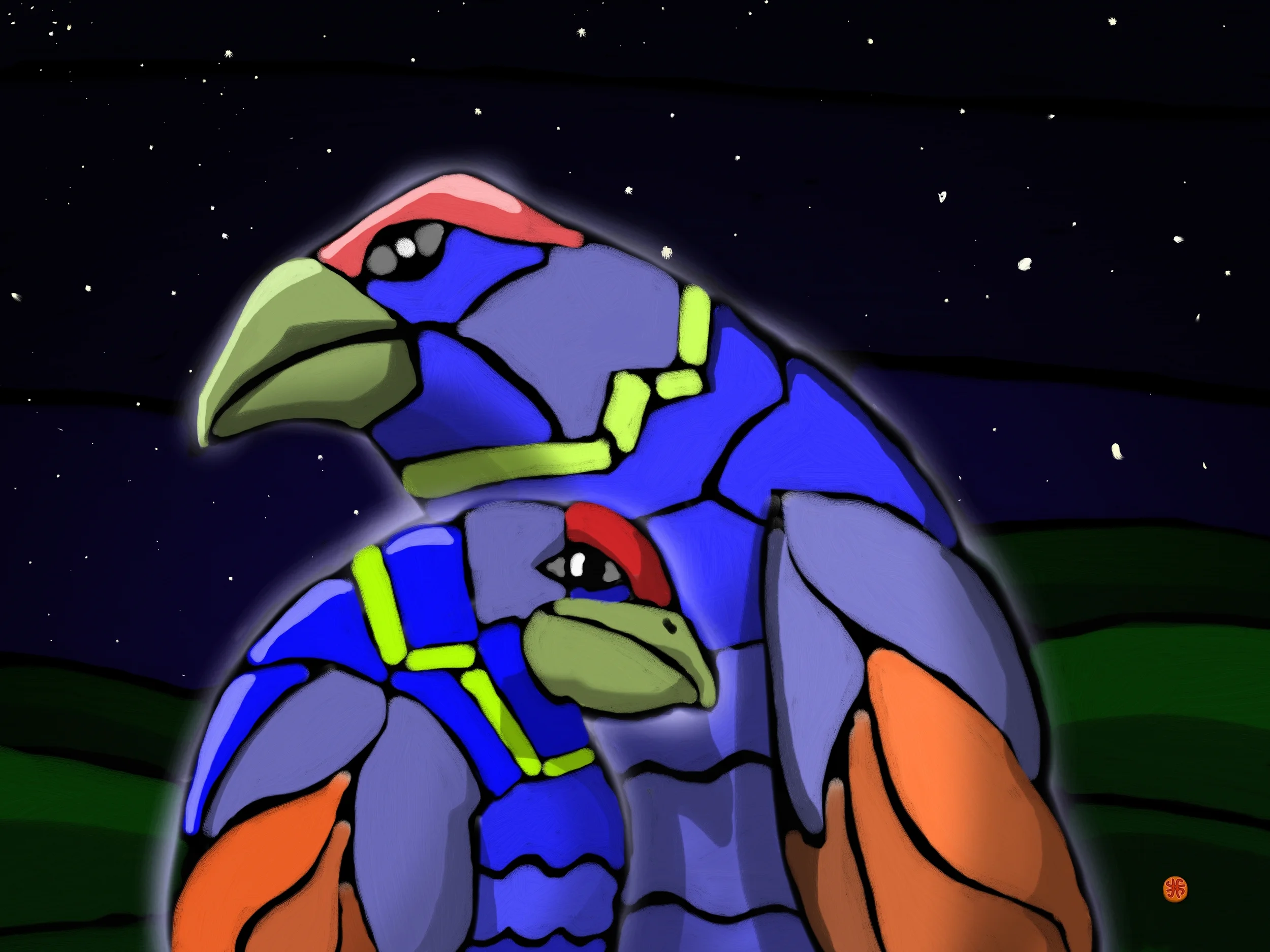 Painting 34