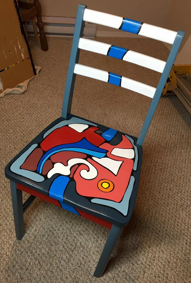 Painting 43