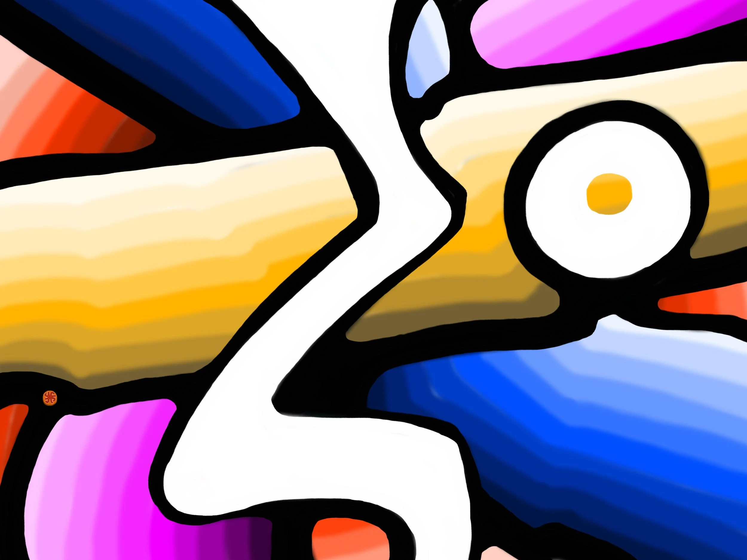 Painting 70