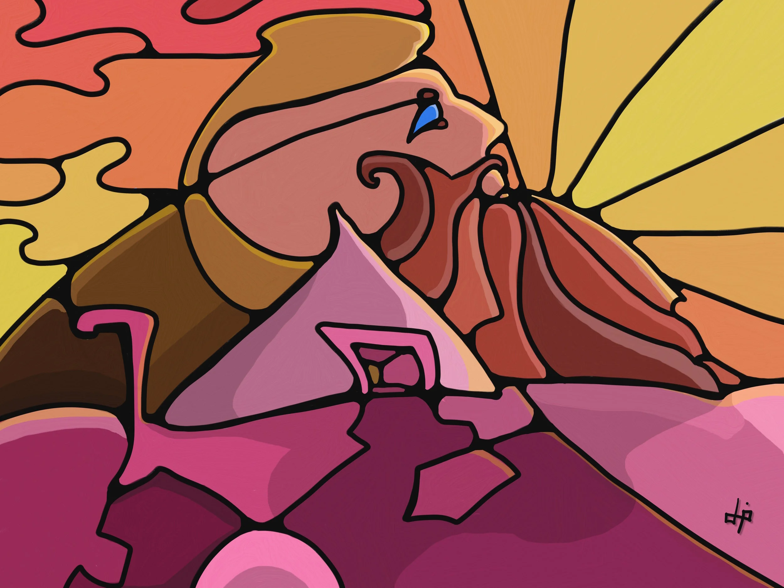 Painting 93