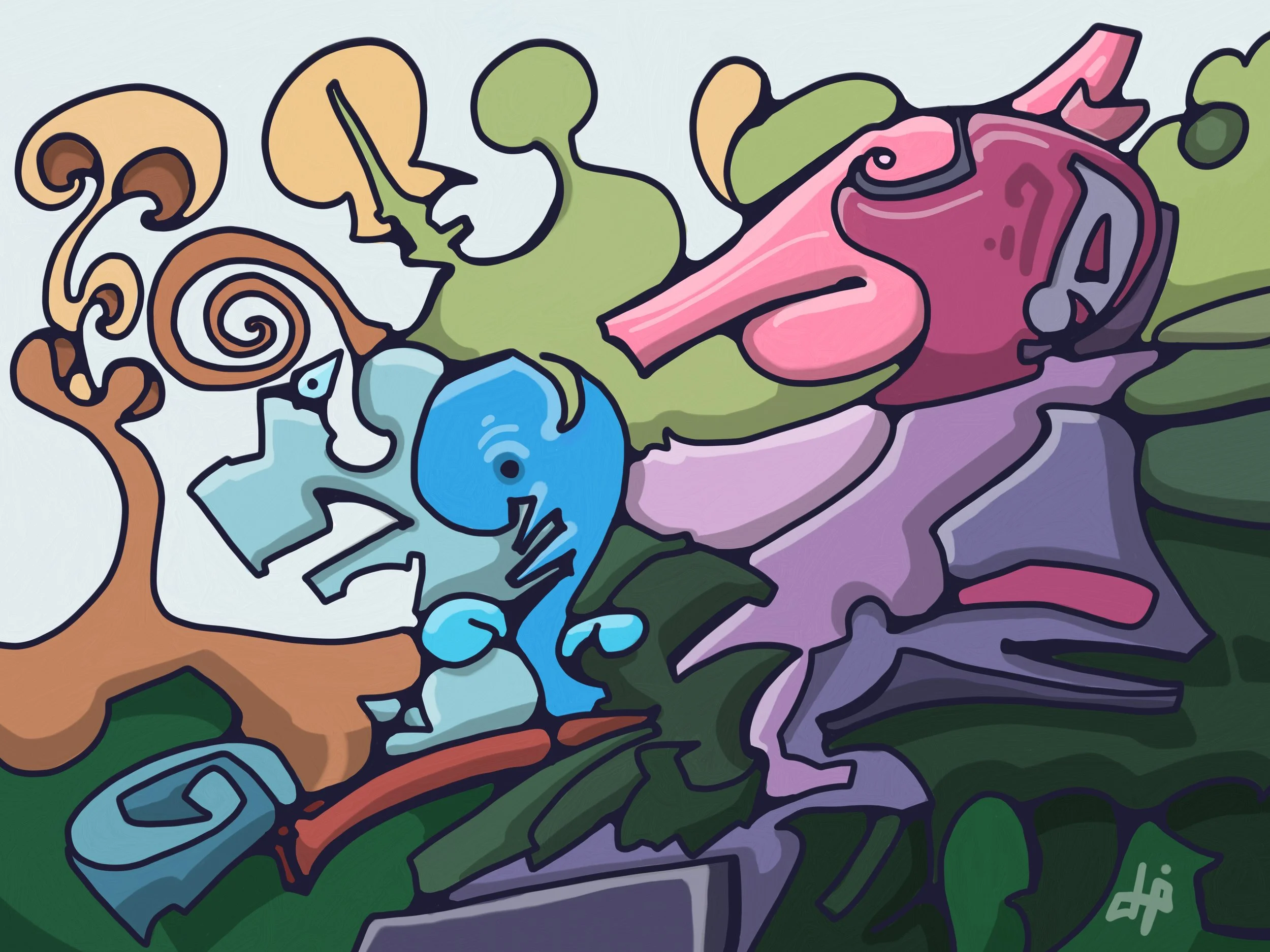 Painting 99