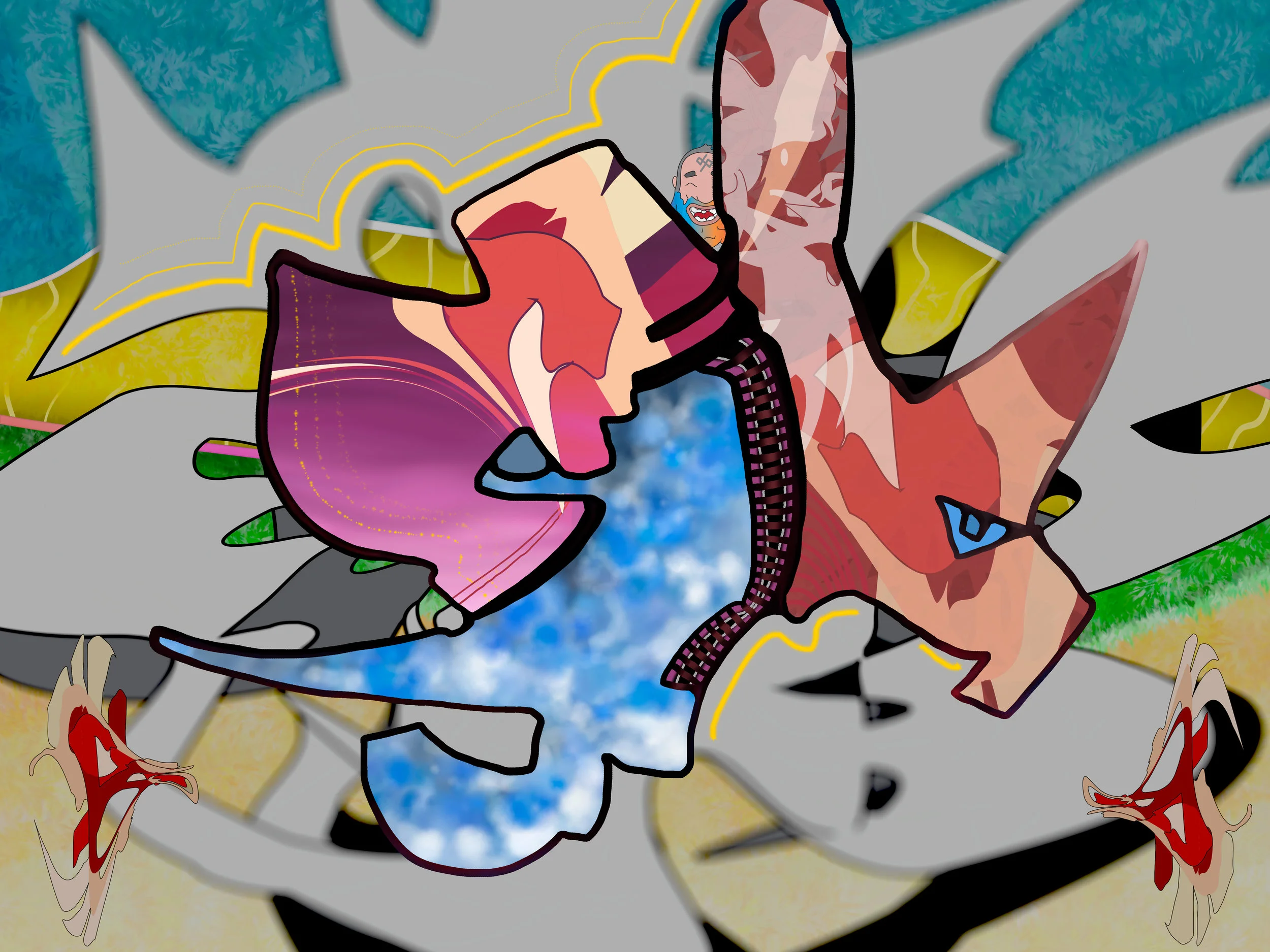 Painting 113
