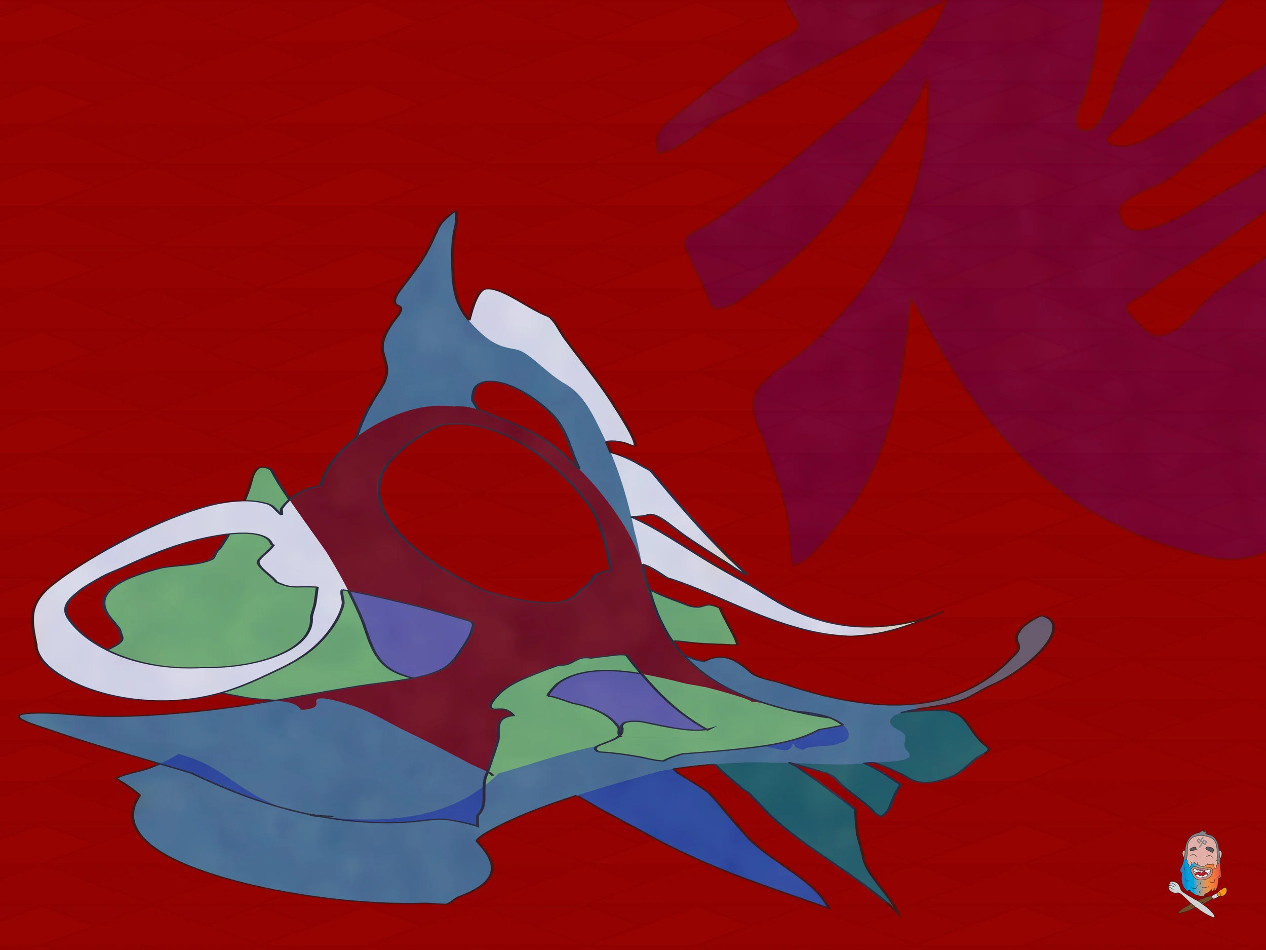 Painting 115