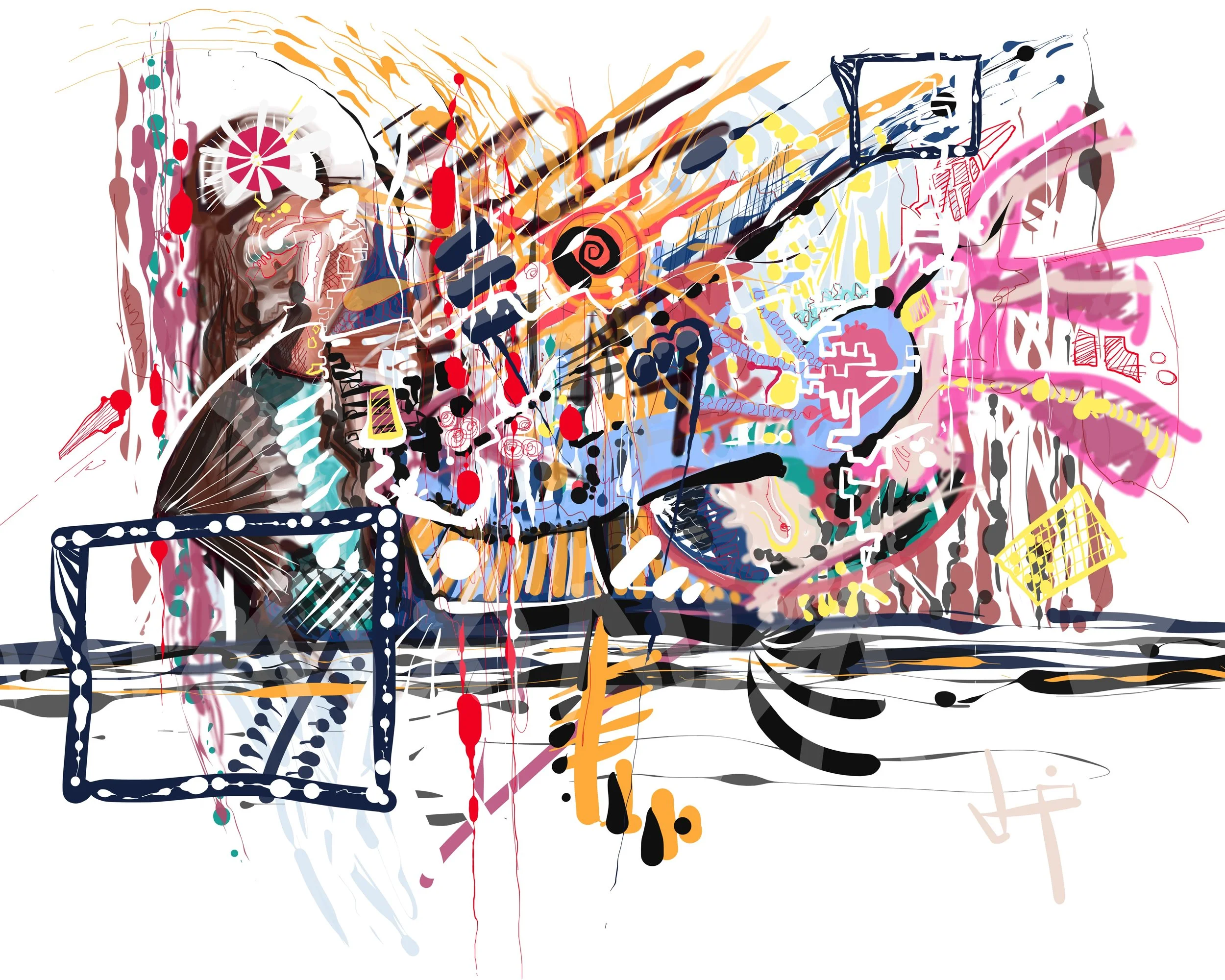 Painting 118