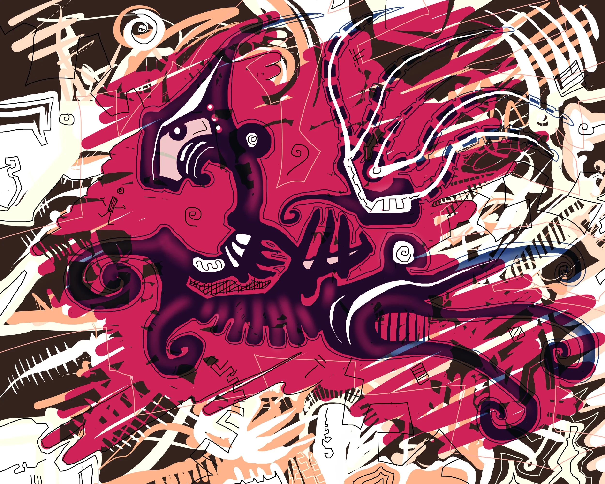 Painting 125