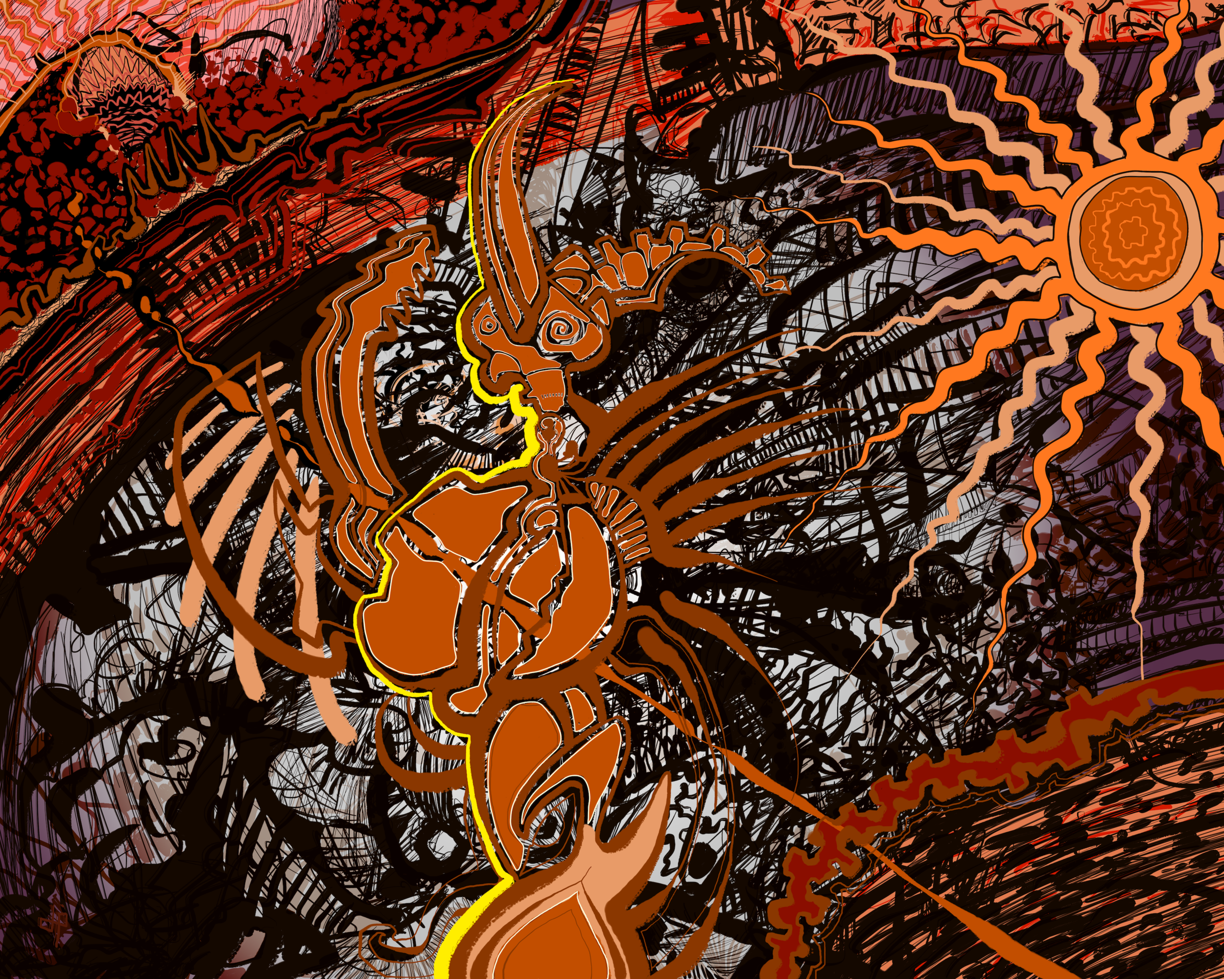 Painting 134