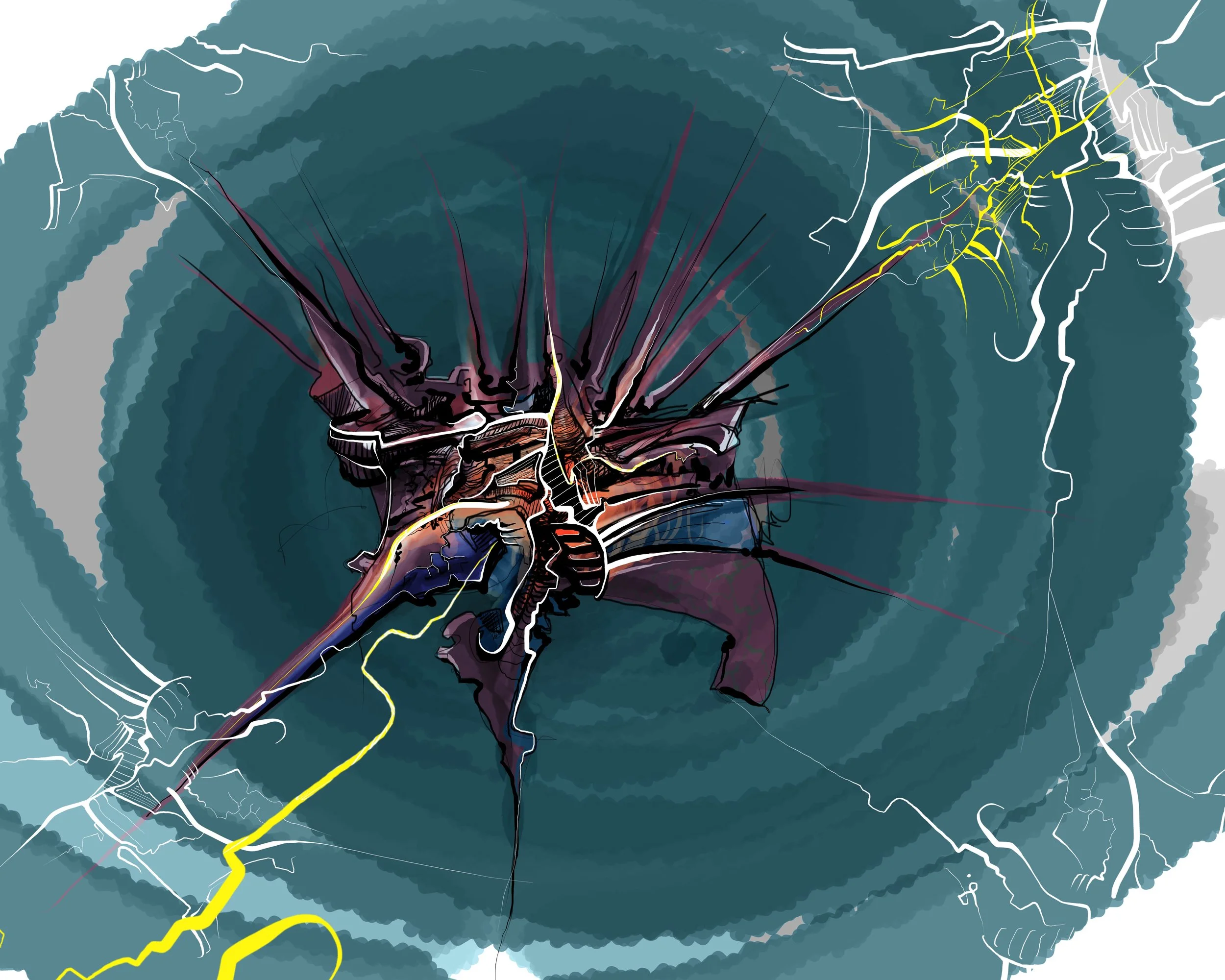 Painting 157