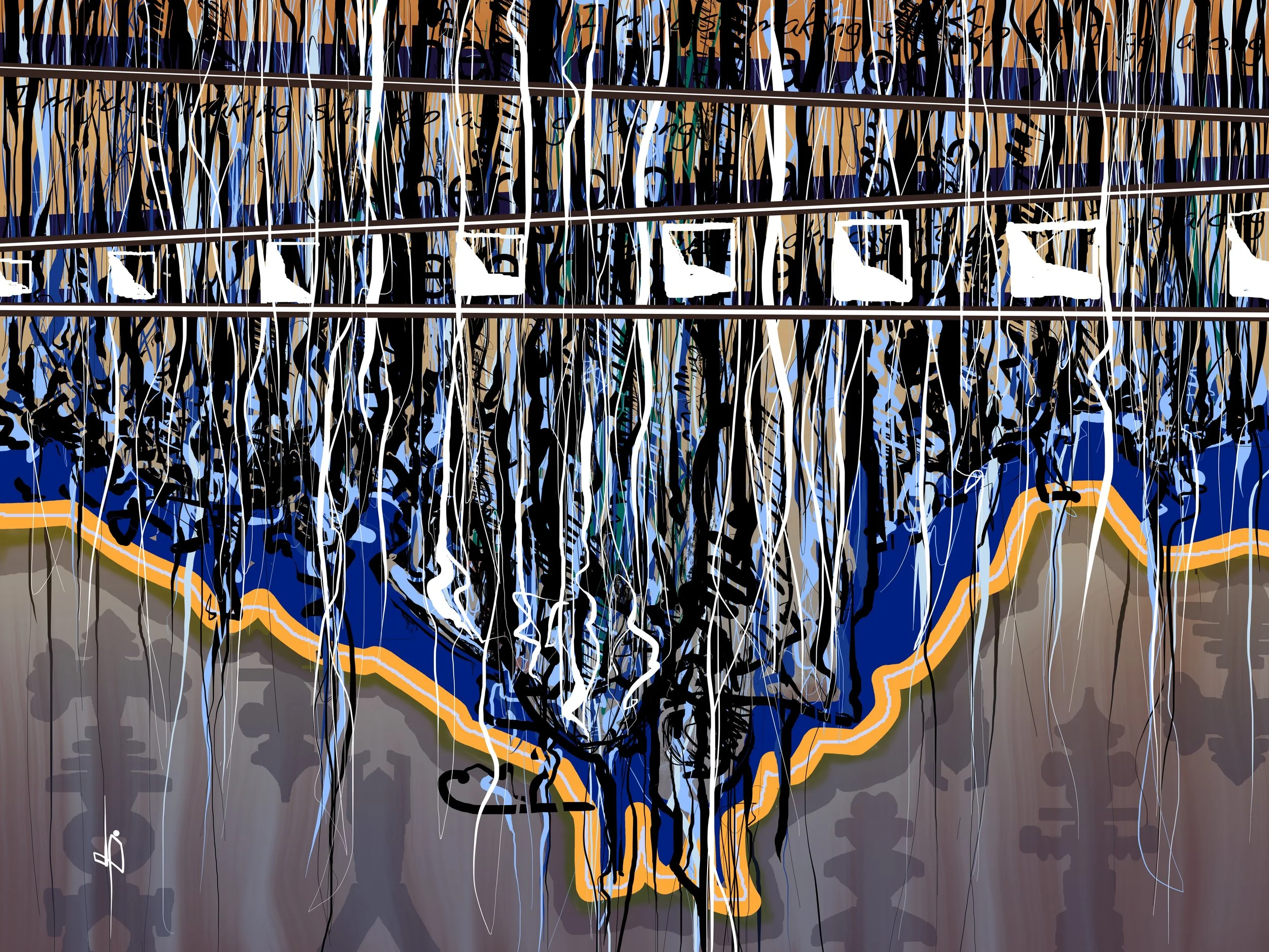 Painting 203