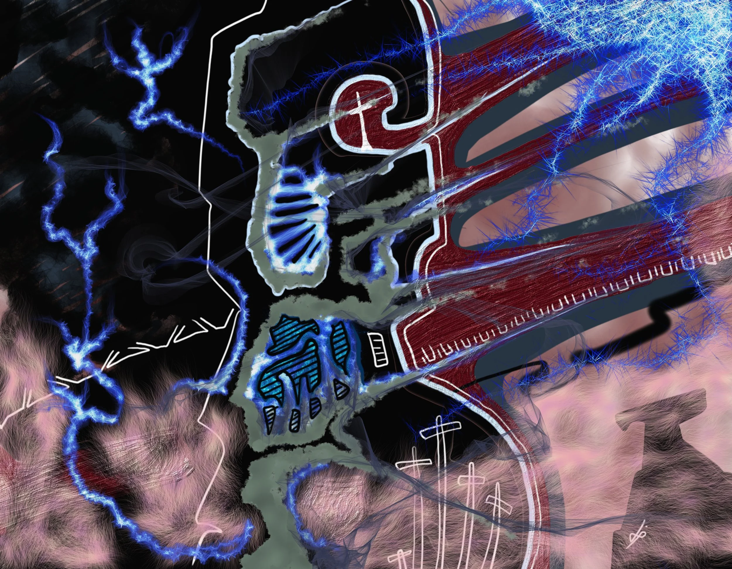 Painting 283