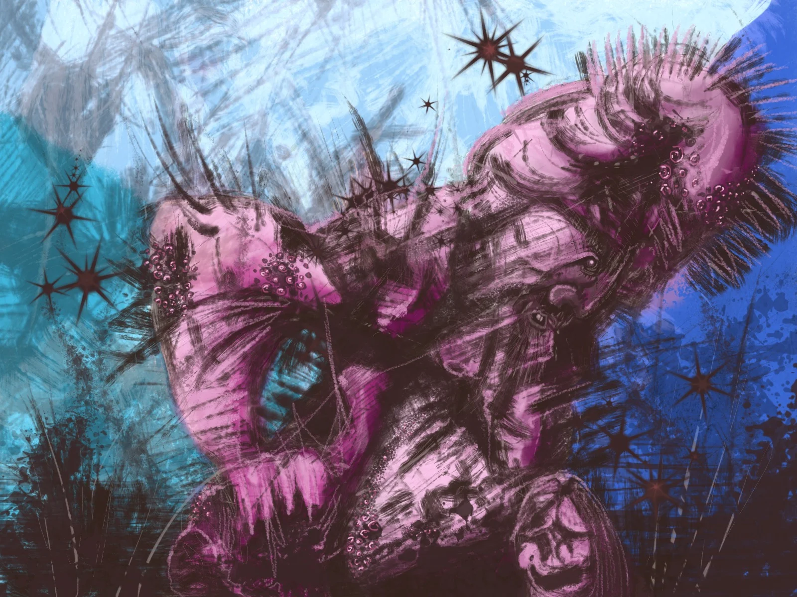 Painting 290