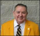 Mac McNaughton Deputy Regional Manager