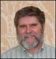 Greg McCarty Moose Riders Chairman