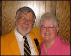 Bill Taylor & Mary Dunn Special Projects Chaircpl