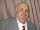 Richard "Lanny" Kalisieski State Secretary