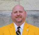 James OConnor TERRITORY MANAGER