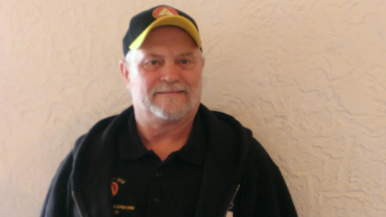John "Obie" Harrbison
