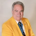 Robert Funkey Supreme Councilman Past President 14-15