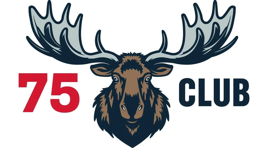 75 CLUB — Michigan Moose Association
