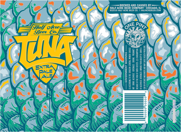 Later Tuna Can Concept
