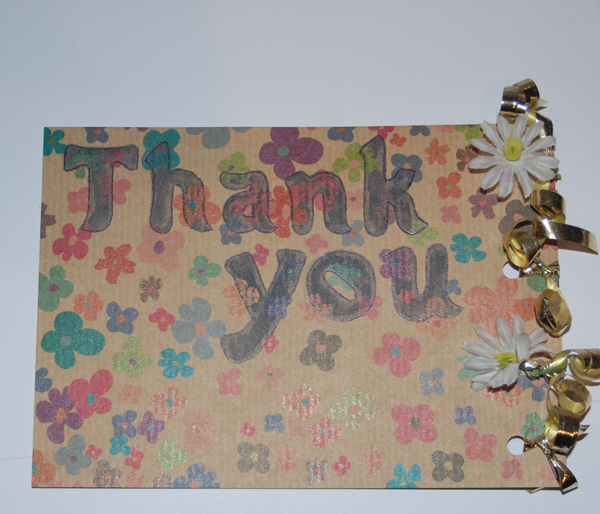 week 47/52 gratitude