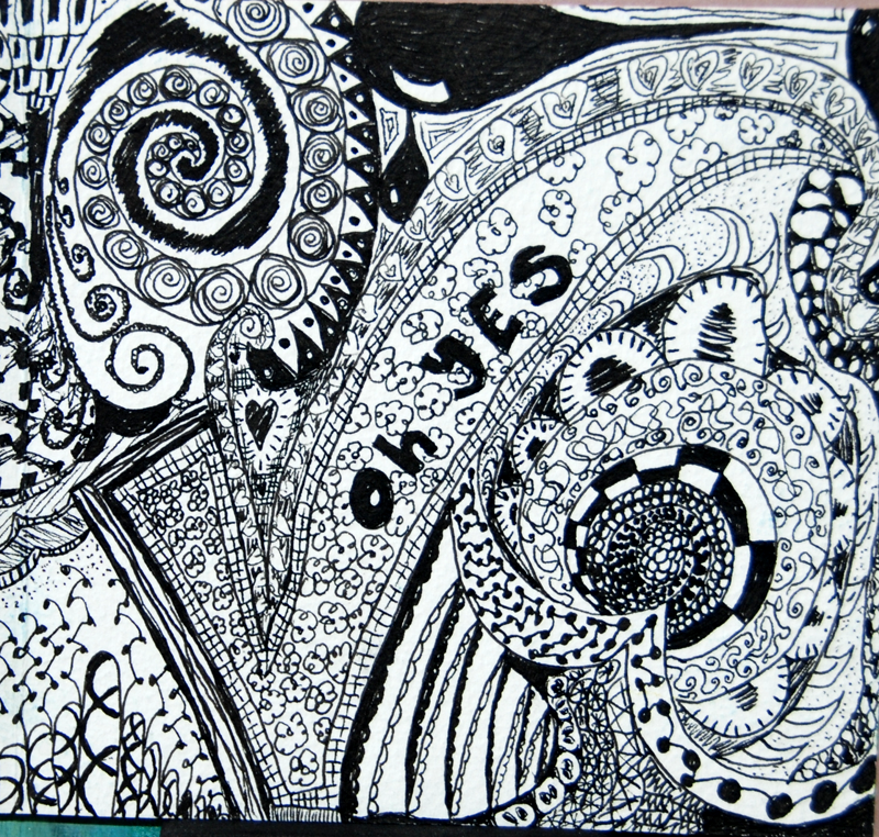 Week and page 3: Acknowledge